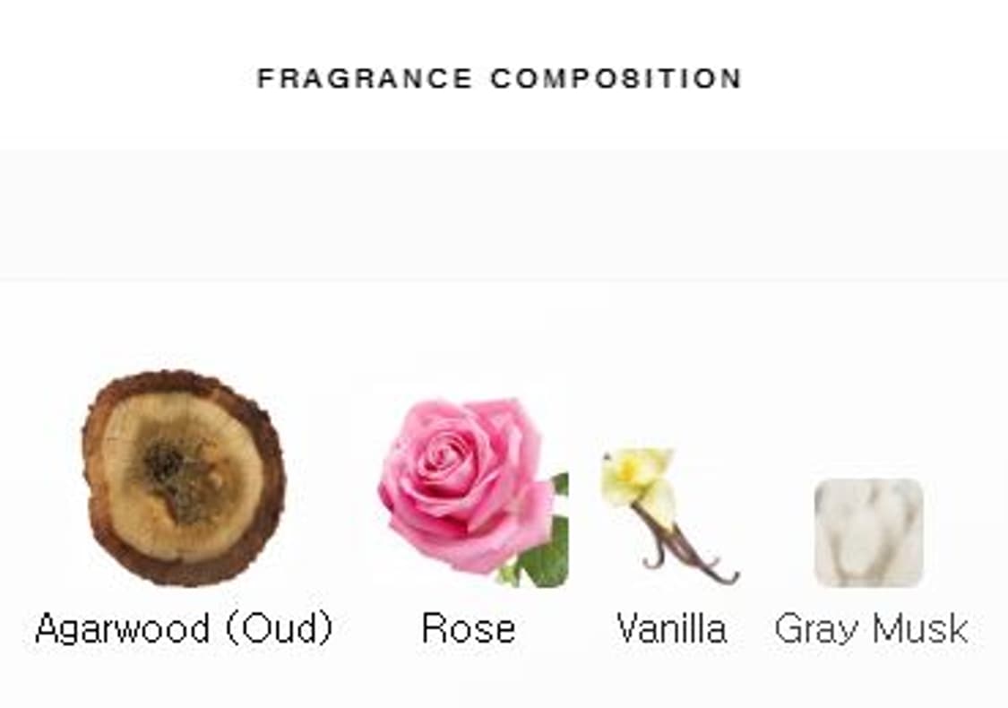 몽탈 오우드 파시미나 오드퍼퓸 EDP 100ml 향수 Montale 상품이미지5