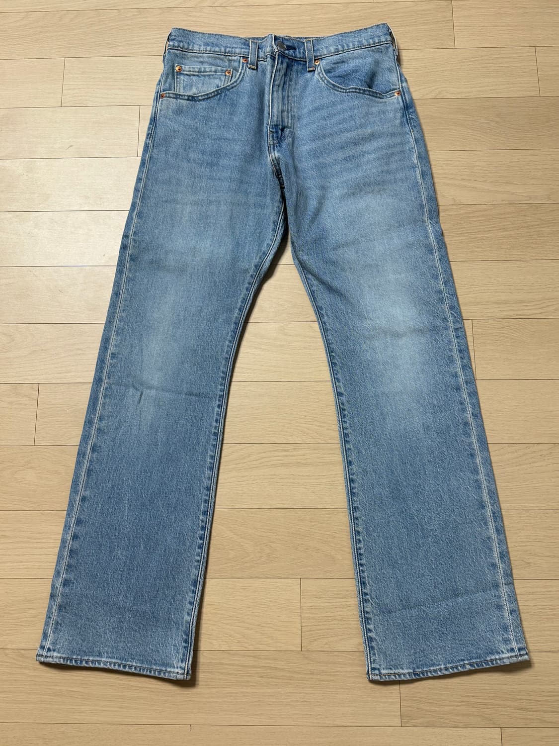 리바이스 517-0242 새상품 31/30 사이즈 상품이미지1