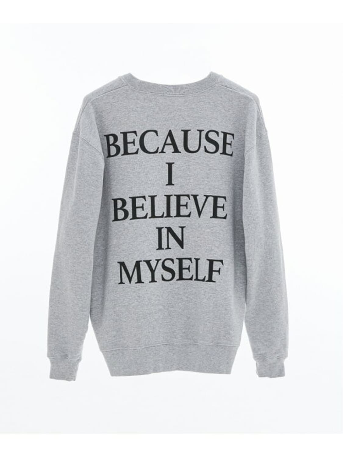 (구매글) 마수 sweet dreams 스웻셔츠 46사이즈 구해요 상품이미지2