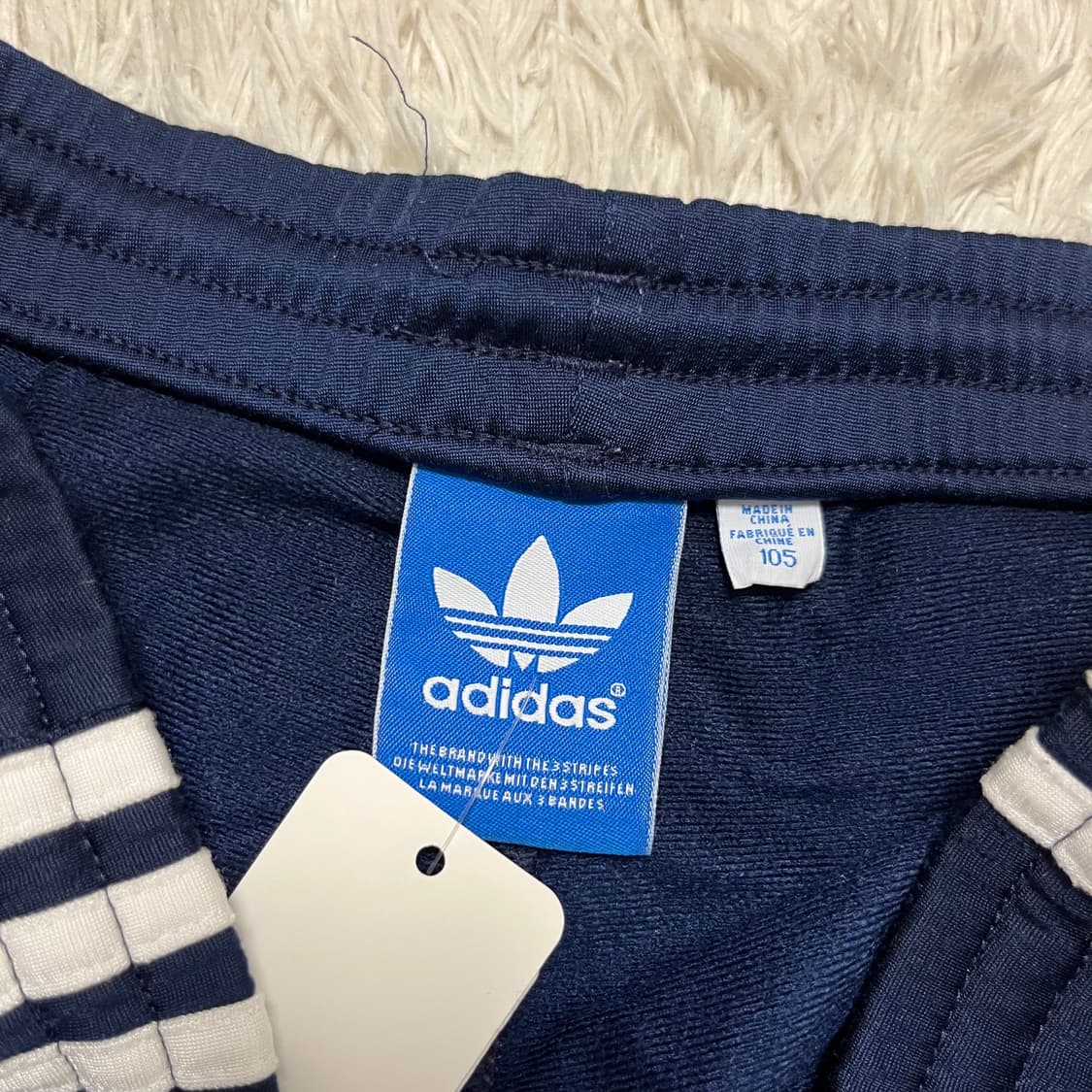 아디다스 파이어버드 트랙팬츠 상품이미지3