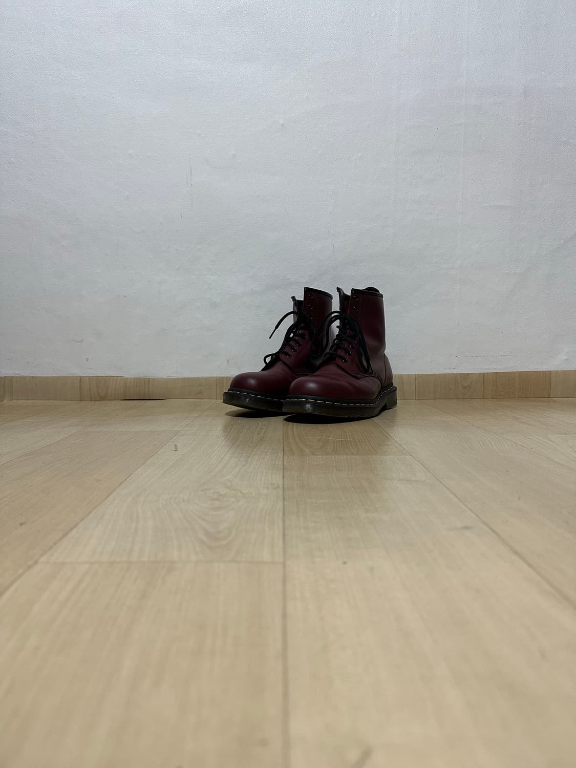 닥터마틴 1460 8홀 부츠 상품이미지1