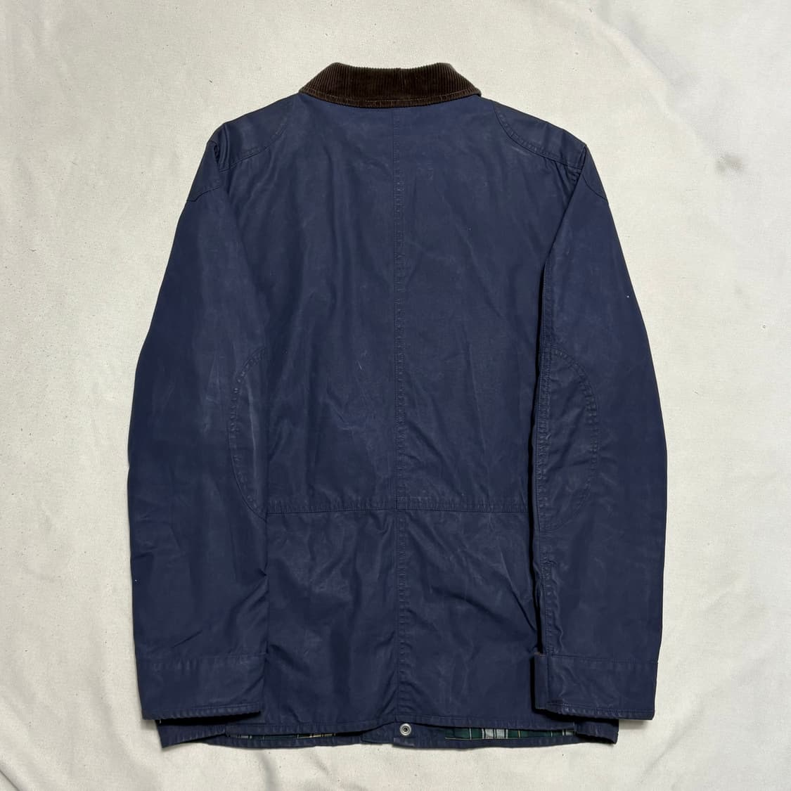 XL 폴로랄프로렌 코듀로이 카라 왁스 자켓 상품이미지3