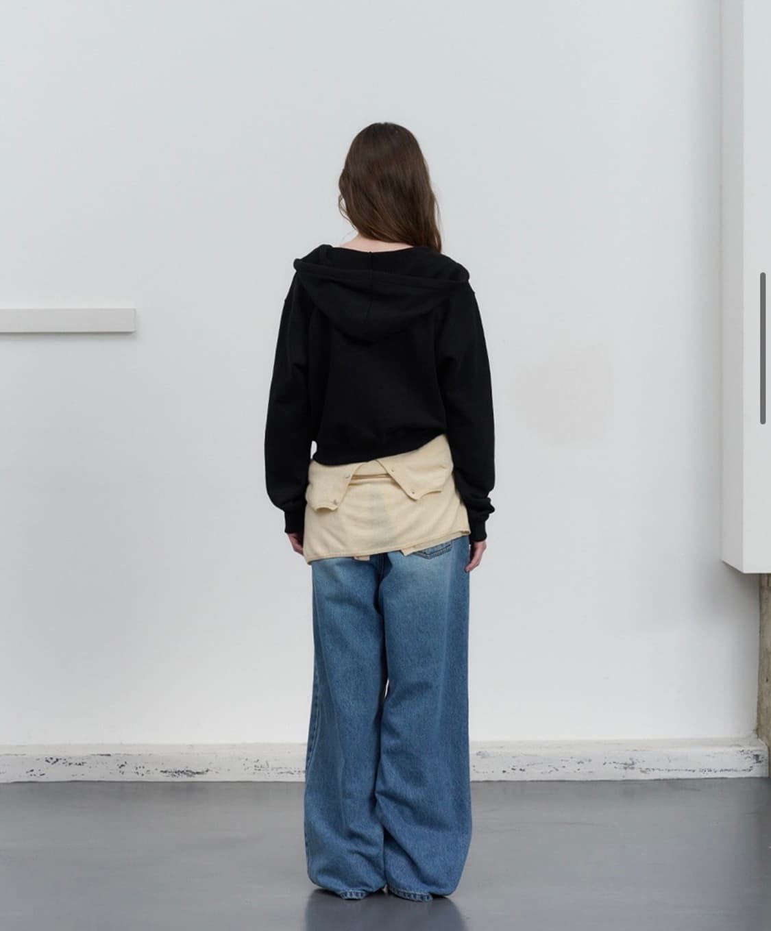 포에토 26ss 데님 상품이미지3