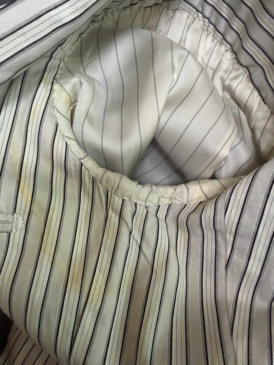 크리스토퍼 르메르 블레이저 3 상품이미지4