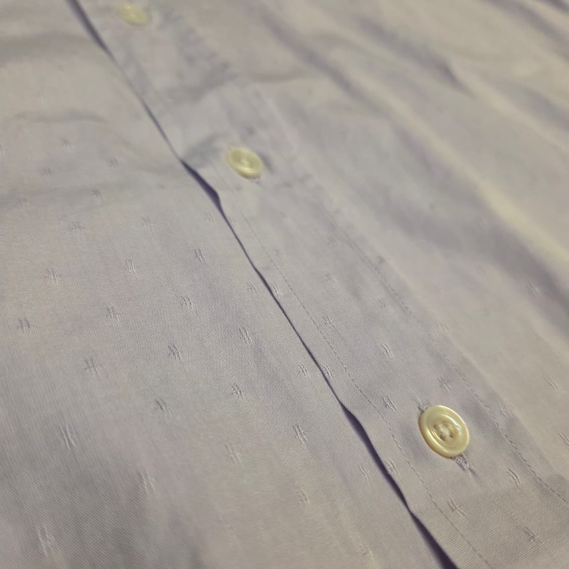 에르메스 H로고 드레스셔츠 95-100 상품이미지2