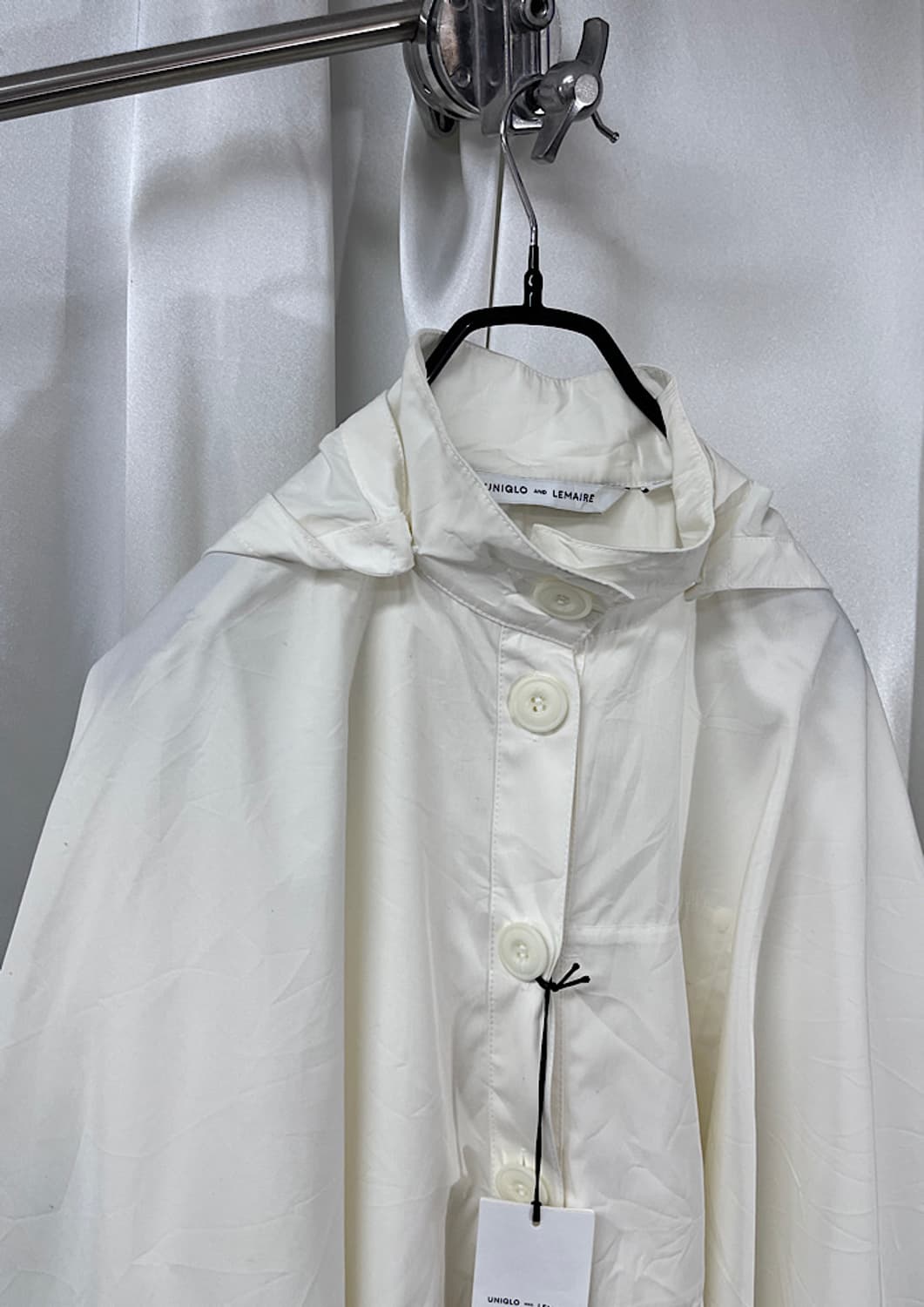 LEMAIRE x uniqlo 상품이미지2