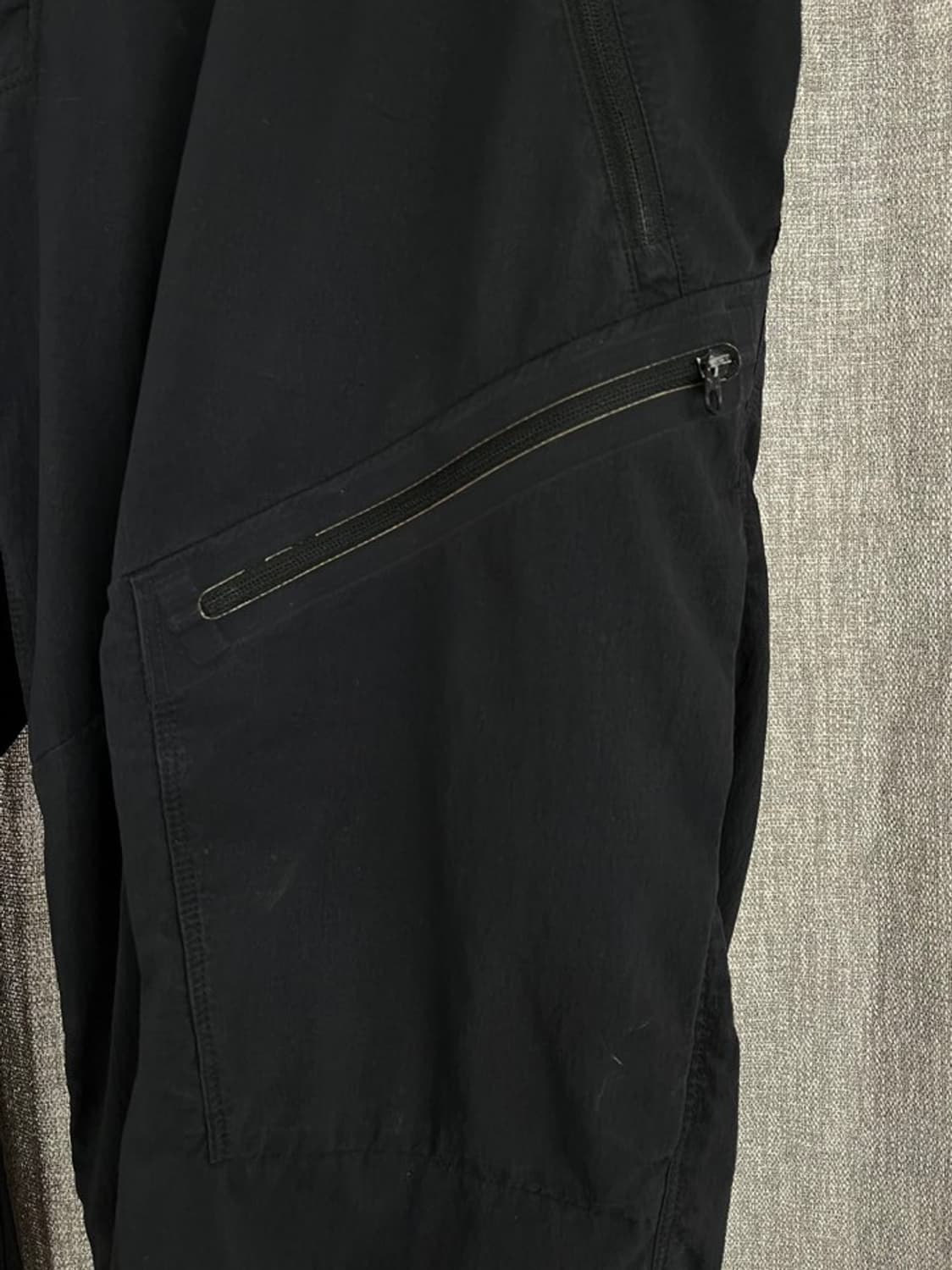 아크테릭스 팰리세이드 팬츠/#728 상품이미지3