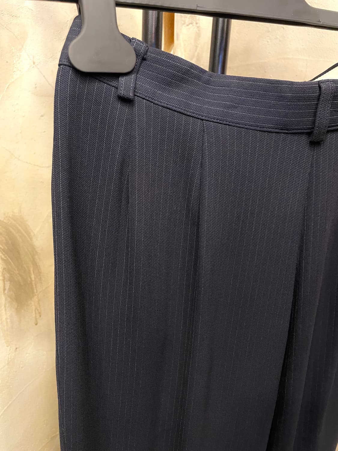 엠프리오 아르마니 투턱 슬랙스 55~55반 상품이미지6