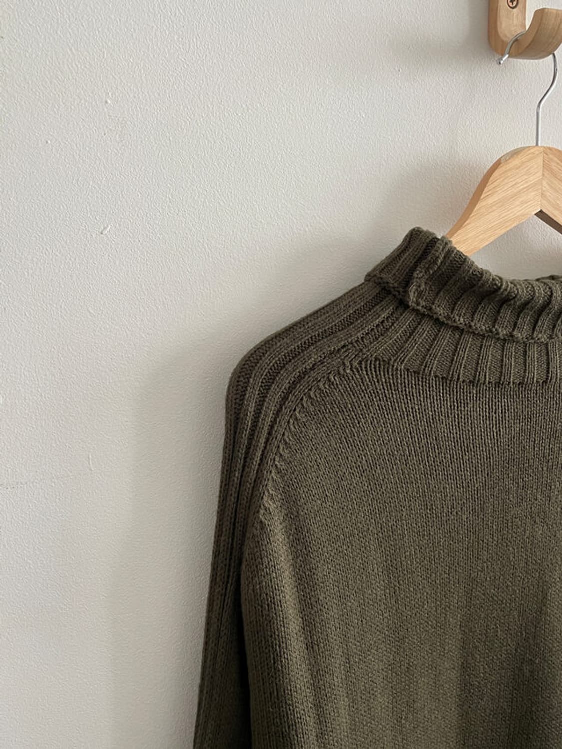 grunge ribbed knit 상품이미지7
