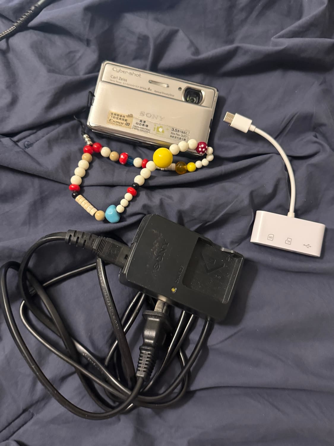Sony cyber-shot dsc-tx100v 상품이미지5