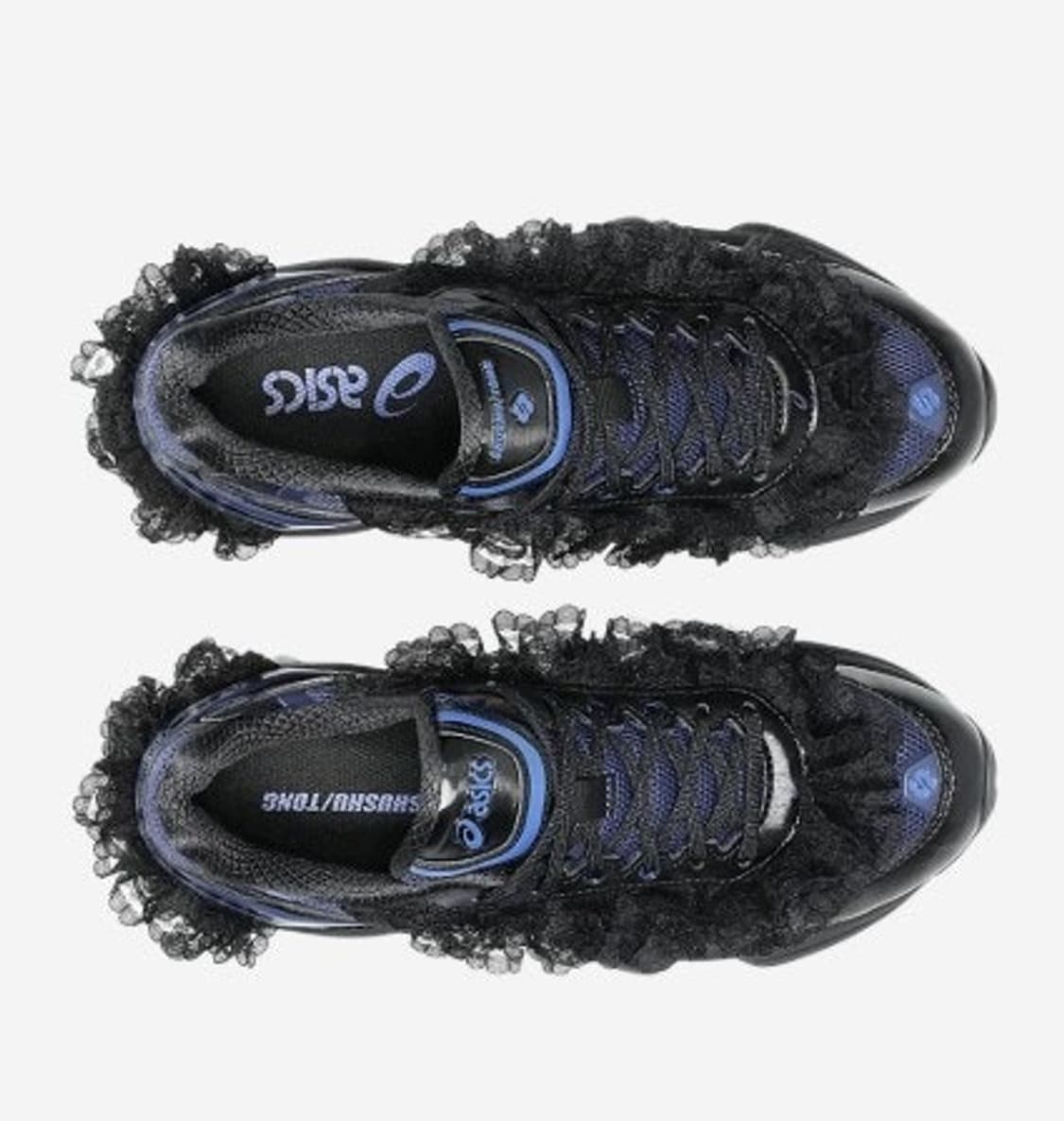 Asics x Shushu Tong Gel-Kinetic Fluent B 상품이미지1