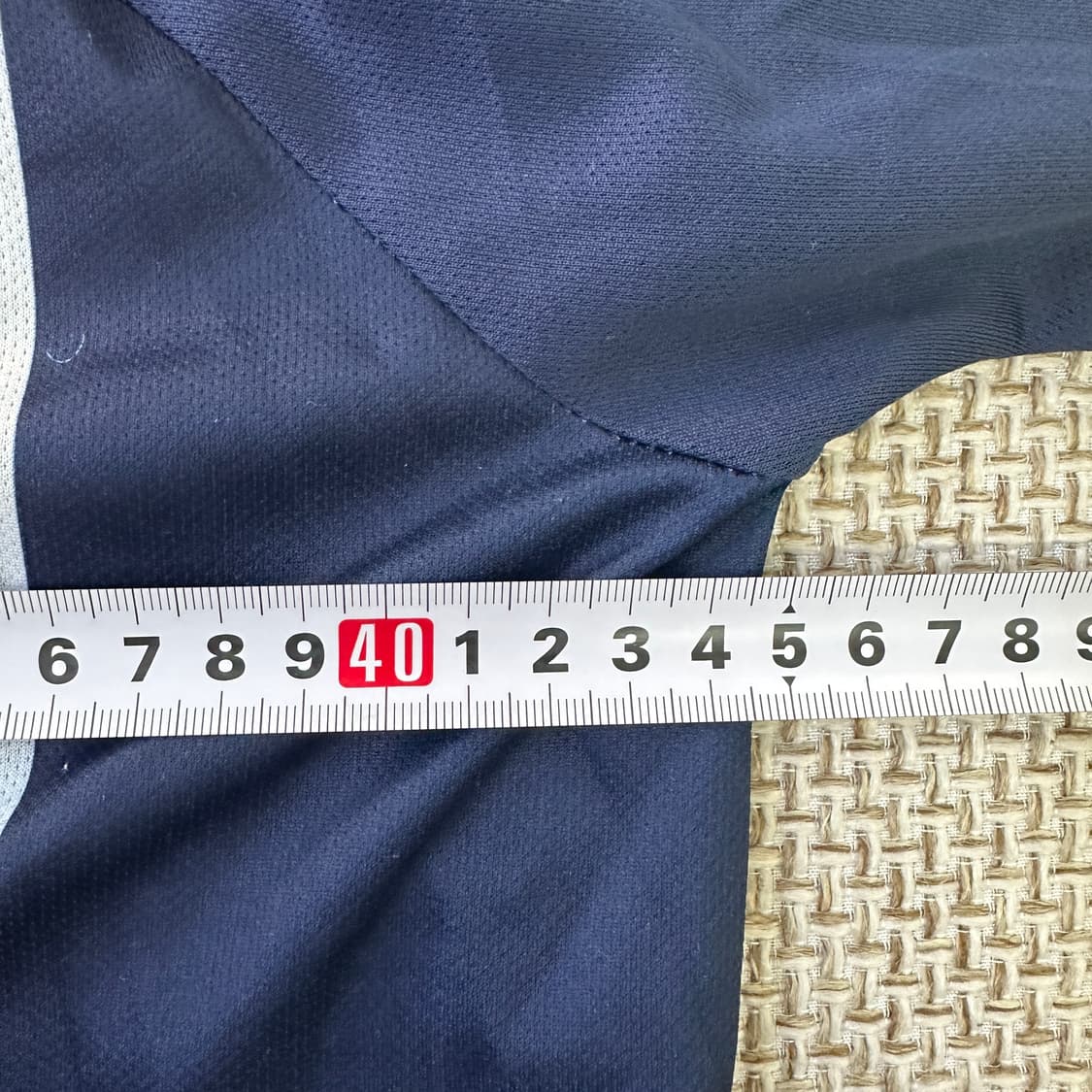 28 파리 생제르맹FC 이강인 이름 유니폼  0415D 상품이미지4