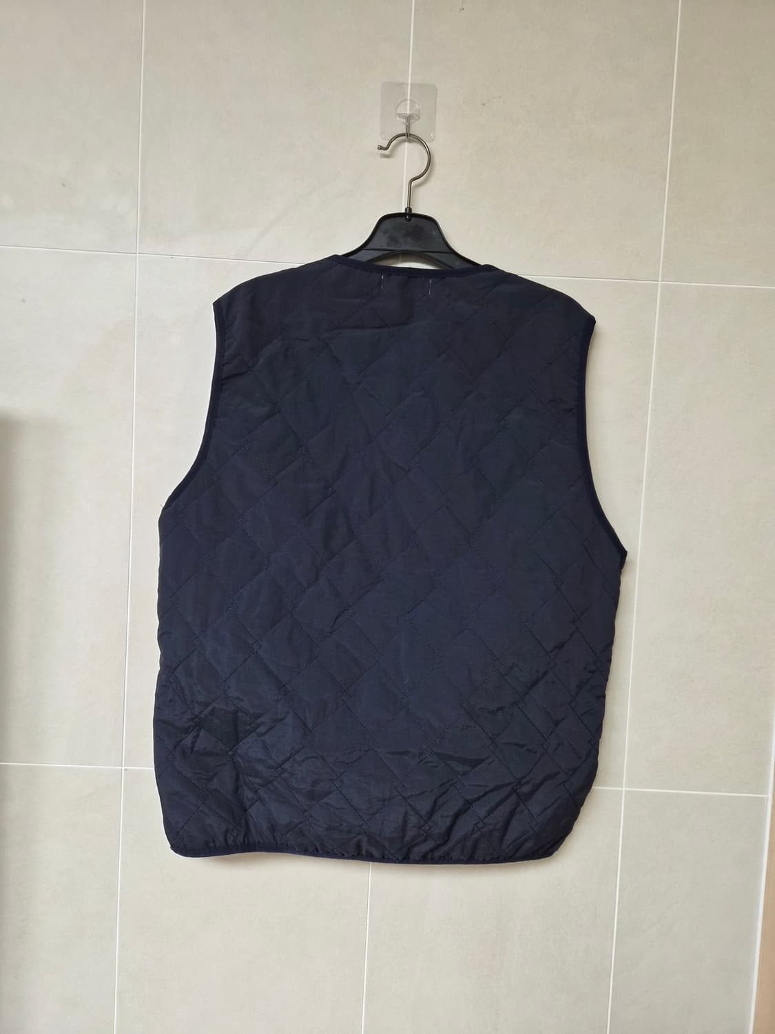 랄프로렌 폴로 정품 남성 퀼팅조끼 100~105 상품이미지5