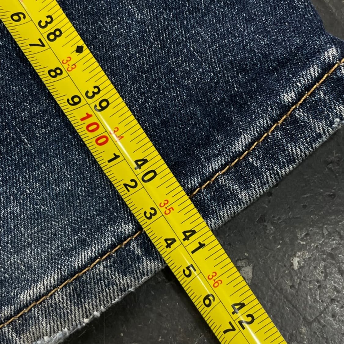 32 리바이스 511 청바지 상품이미지10