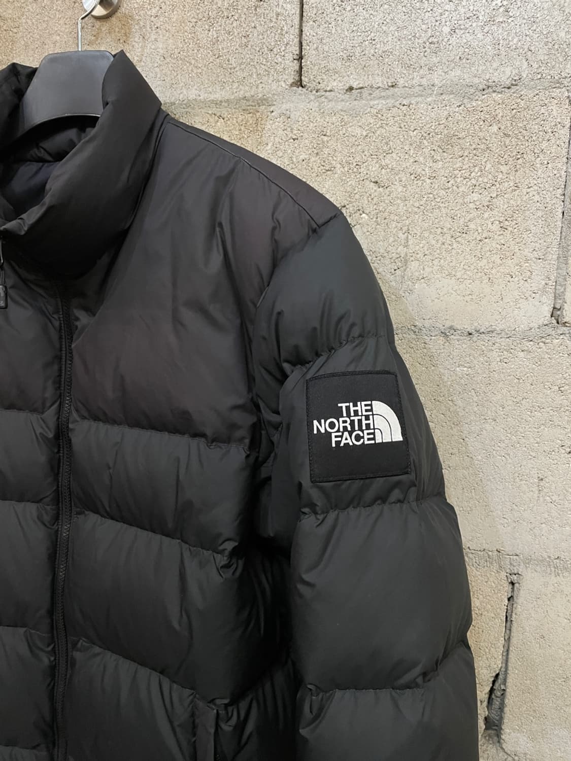 노스페이스 1992 눕시 패딩 상품이미지3