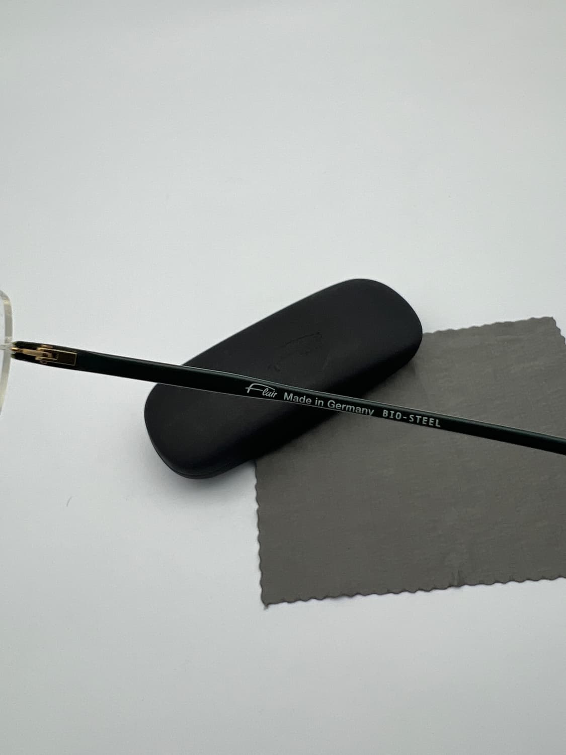 플레어 Flair 무테 안경 FLAIR 593 COL 088 상품이미지6