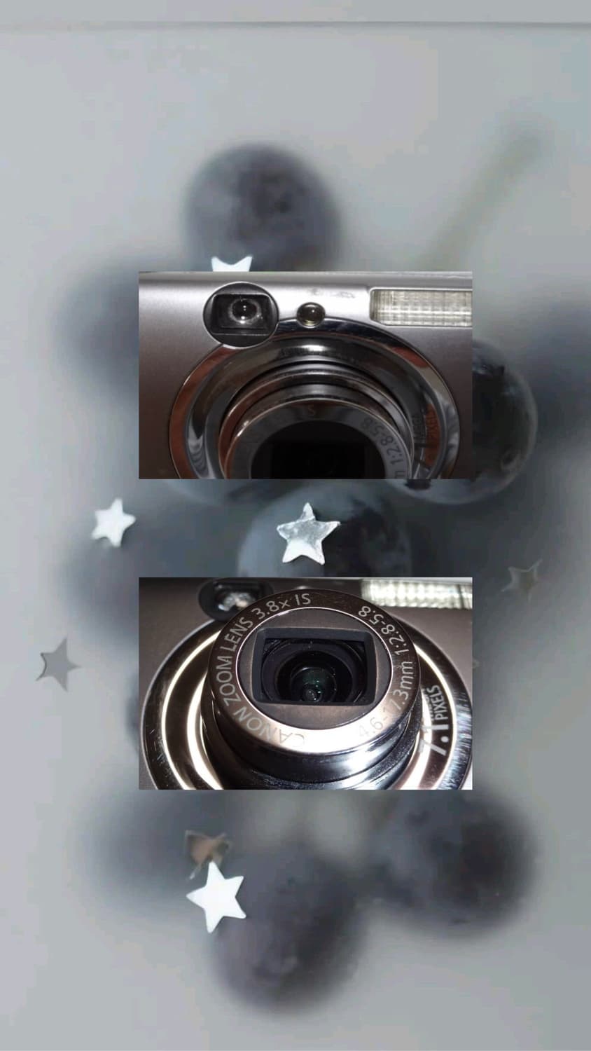 📸풀박스&캐논 canon IXY 900 IS/ IXUS 850 IS✨ 상품이미지6