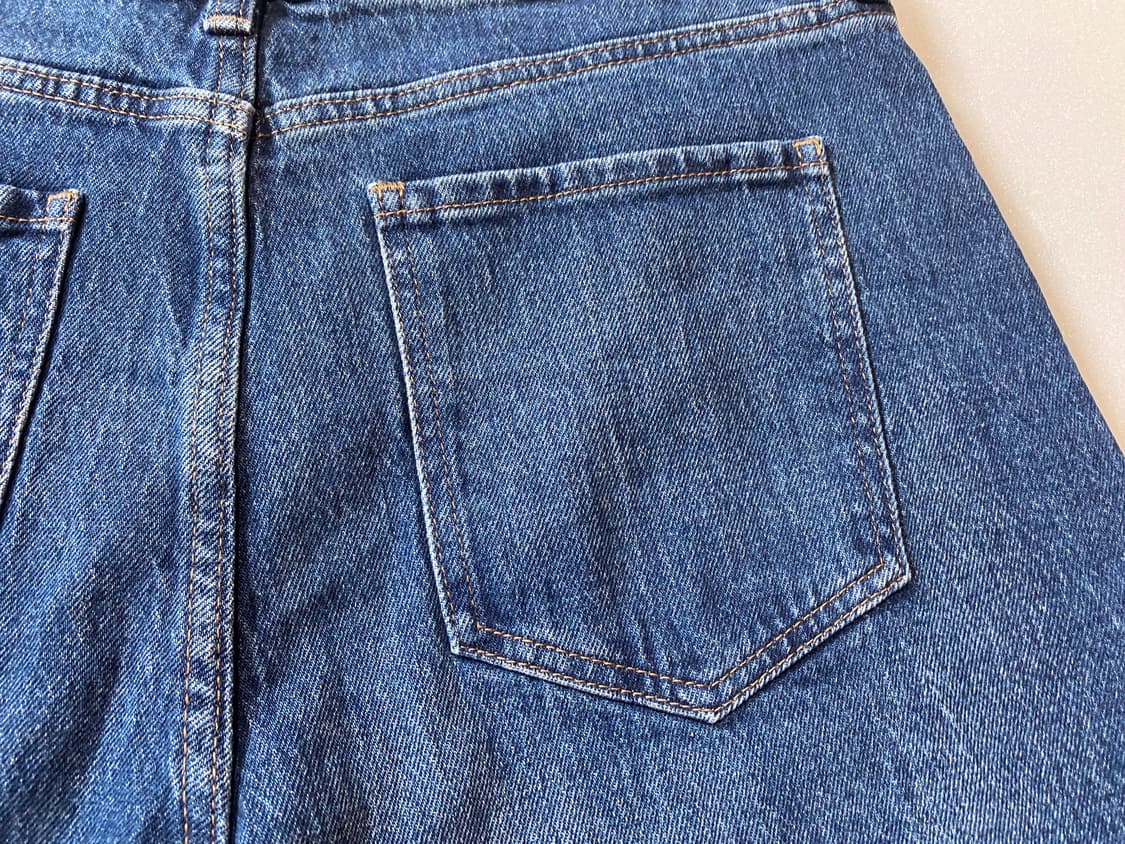 Banana republic denim 반바지 30 상품이미지8