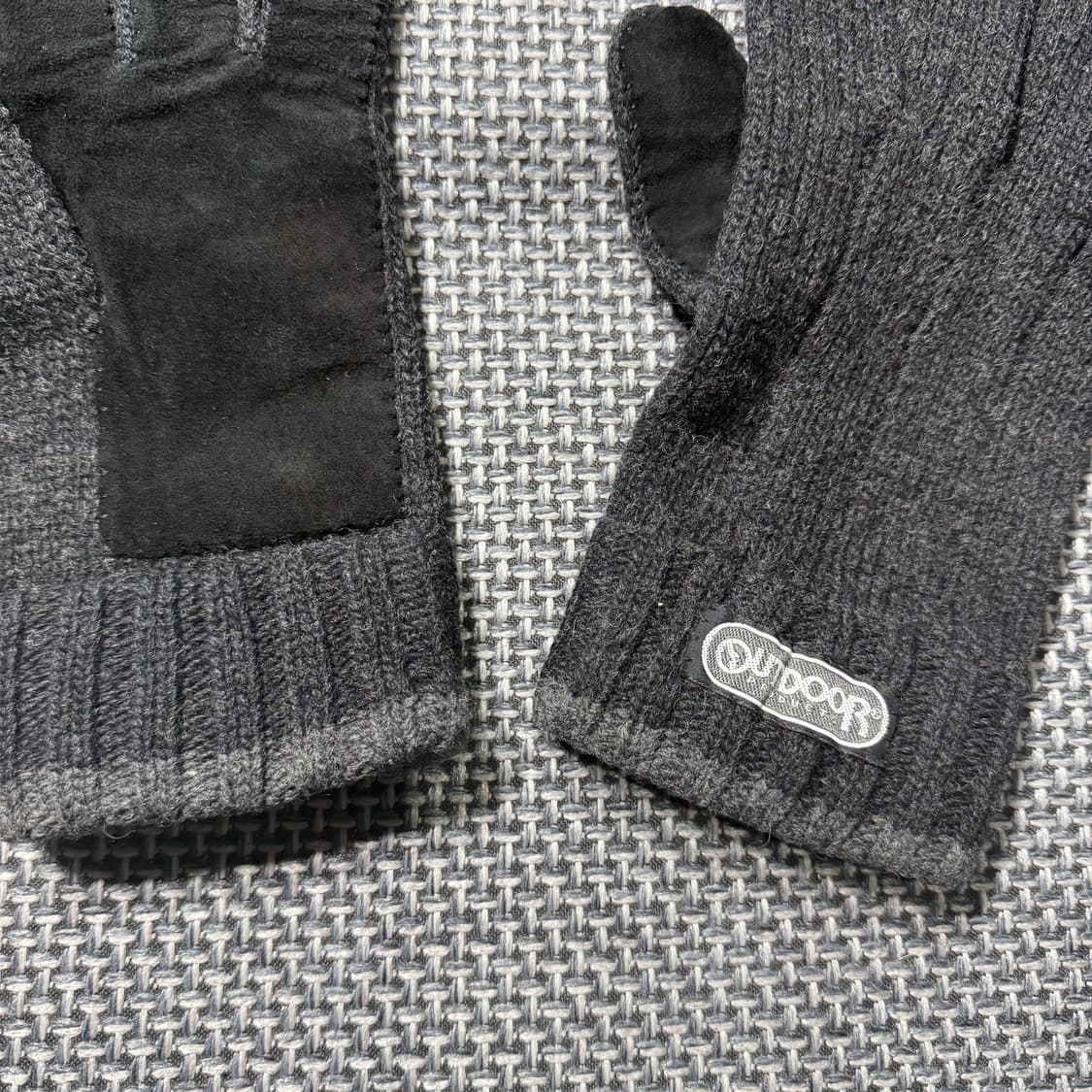 아웃도어 장갑 OLD_8347 상품이미지2