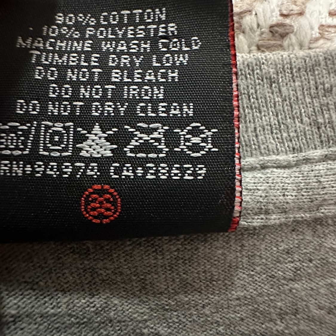 STUSSY t-shirt 상품이미지5