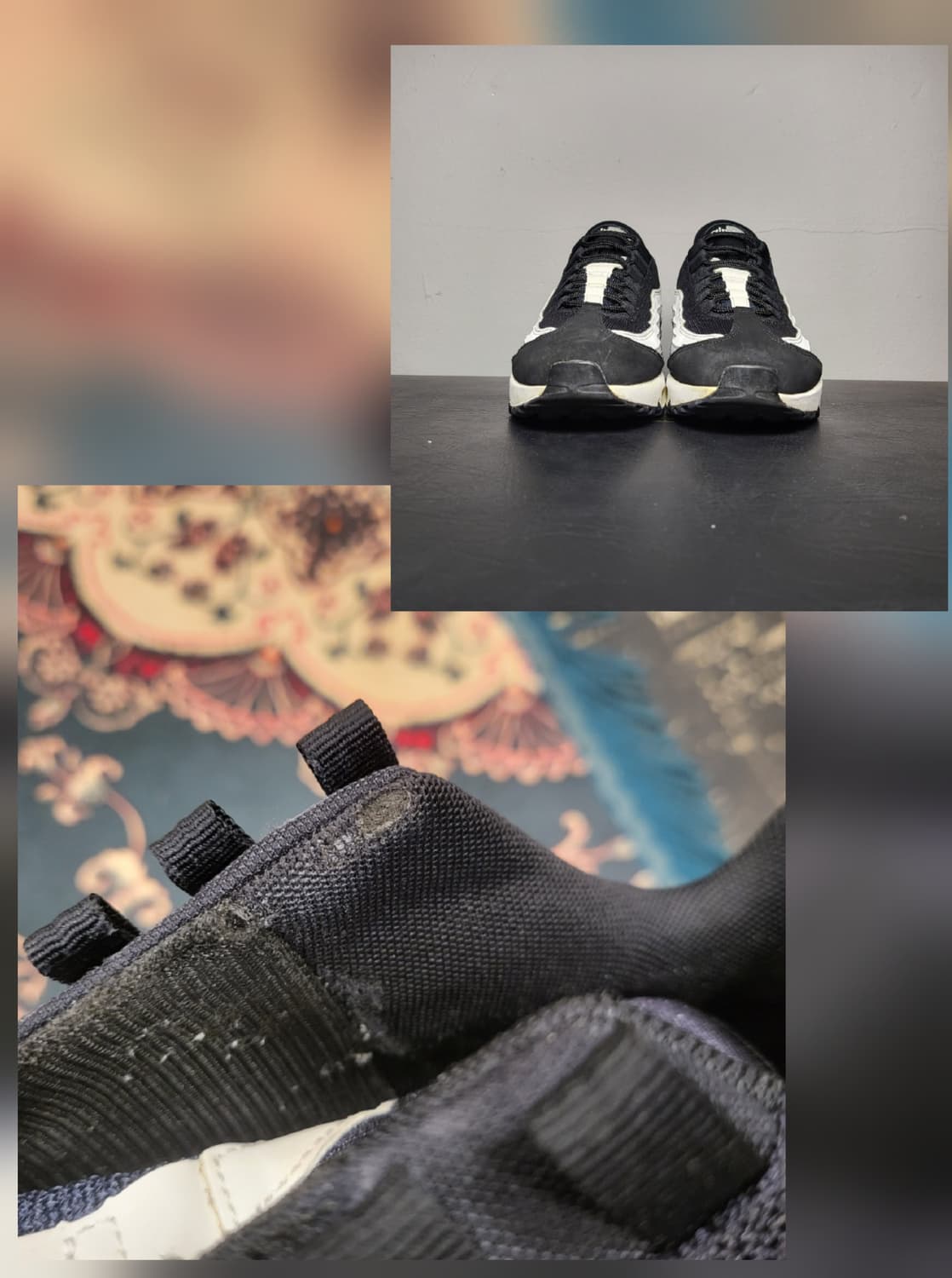 나이키 운동화 260m 상품이미지10