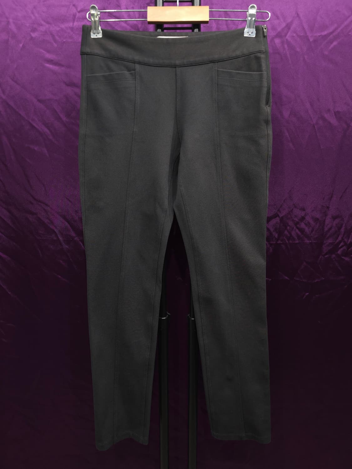 라푸마 등산 여성 TS핏 아웃도어 밴딩 팬츠 26-27 상품이미지1