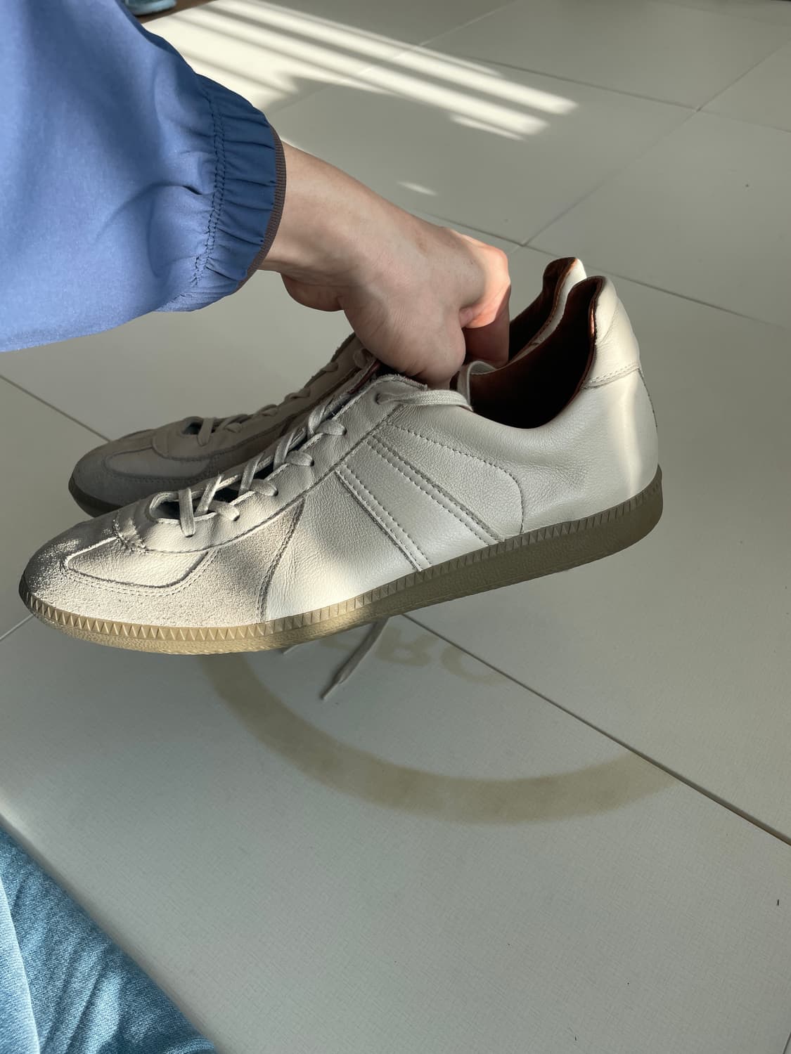 리오파 독일군 파나 285 상품이미지3