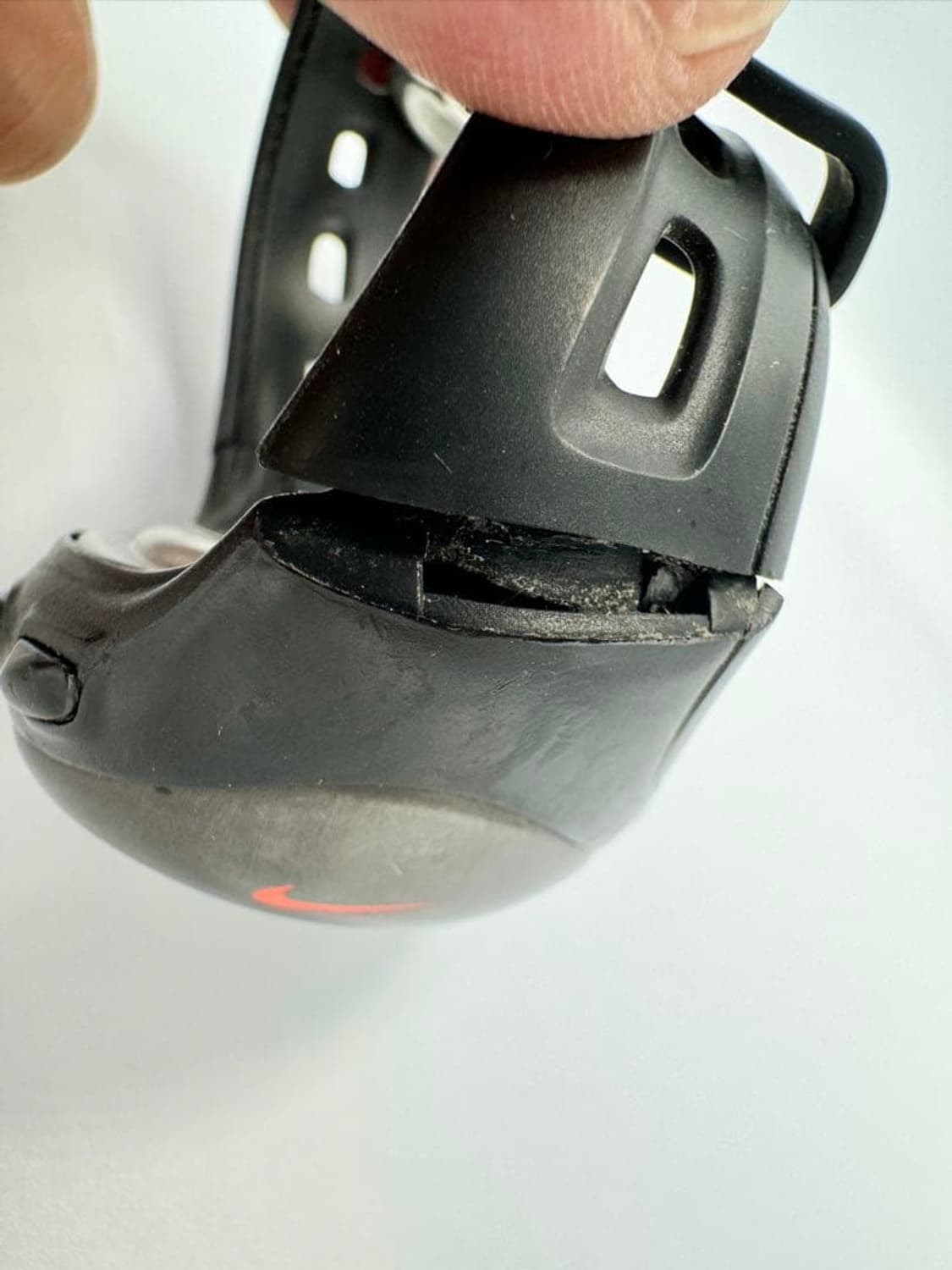 나이키 트라이액스 HRM 15랩 Triax 시계 상품이미지6