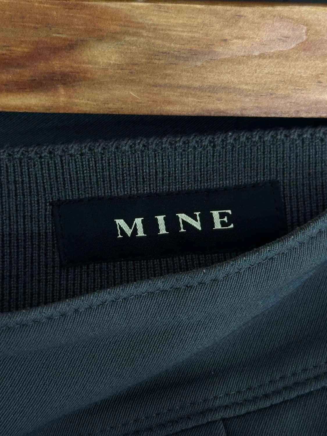 한섬 마인 팬츠 상품이미지6