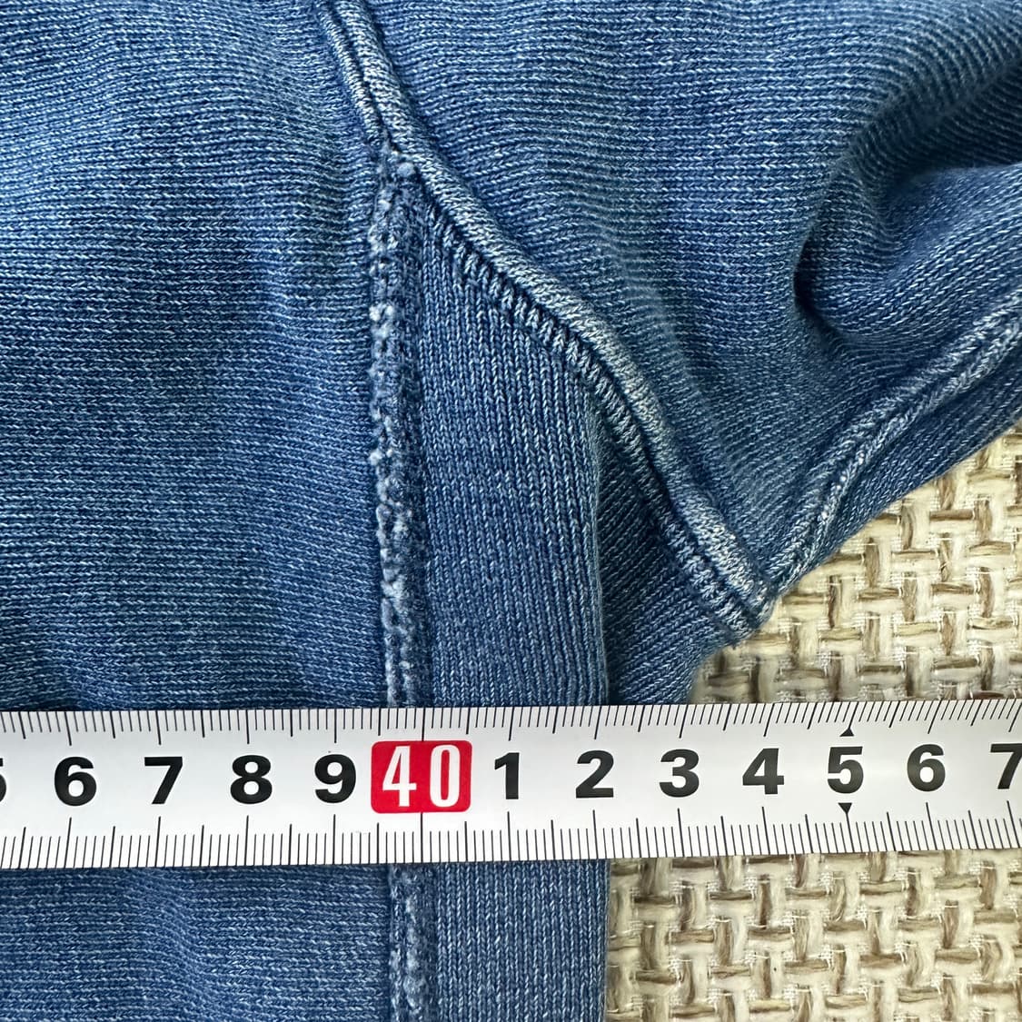 M 챔피온 리버스위브 후드 0408D 상품이미지5