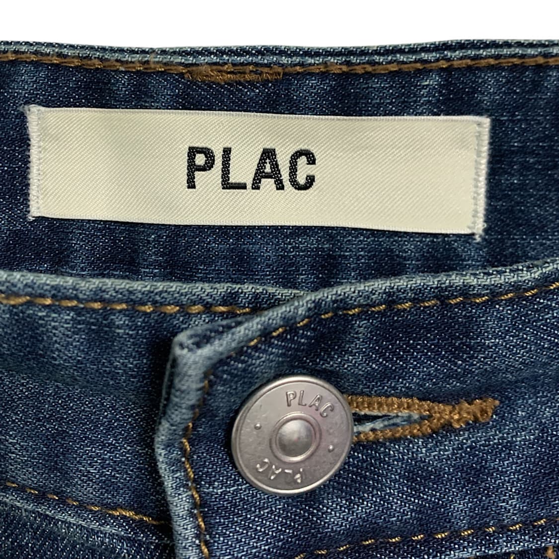 PLAC 플랙진 데님 팬츠 30 상품이미지2