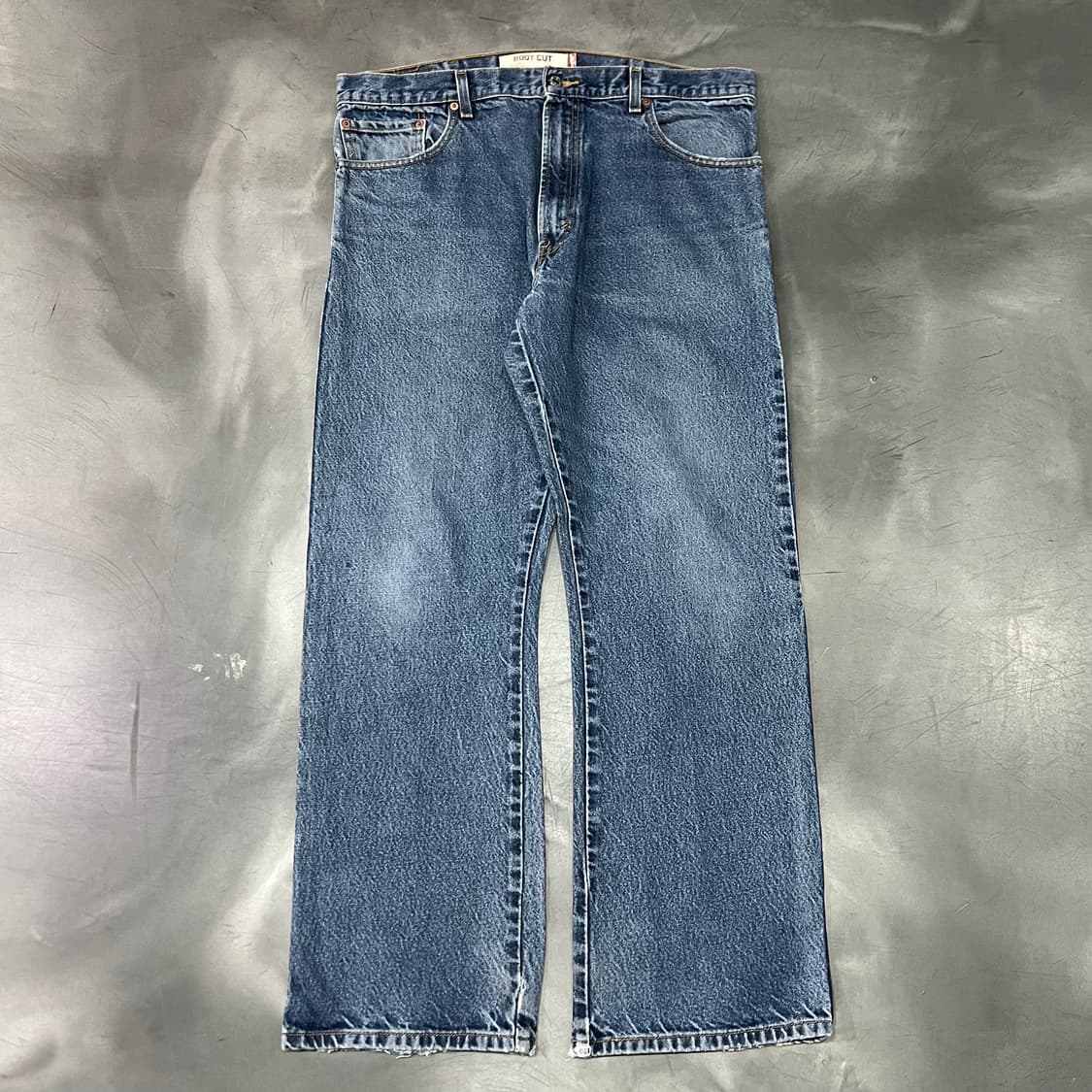  리바이스 517 데님 팬츠 y15071 상품이미지1