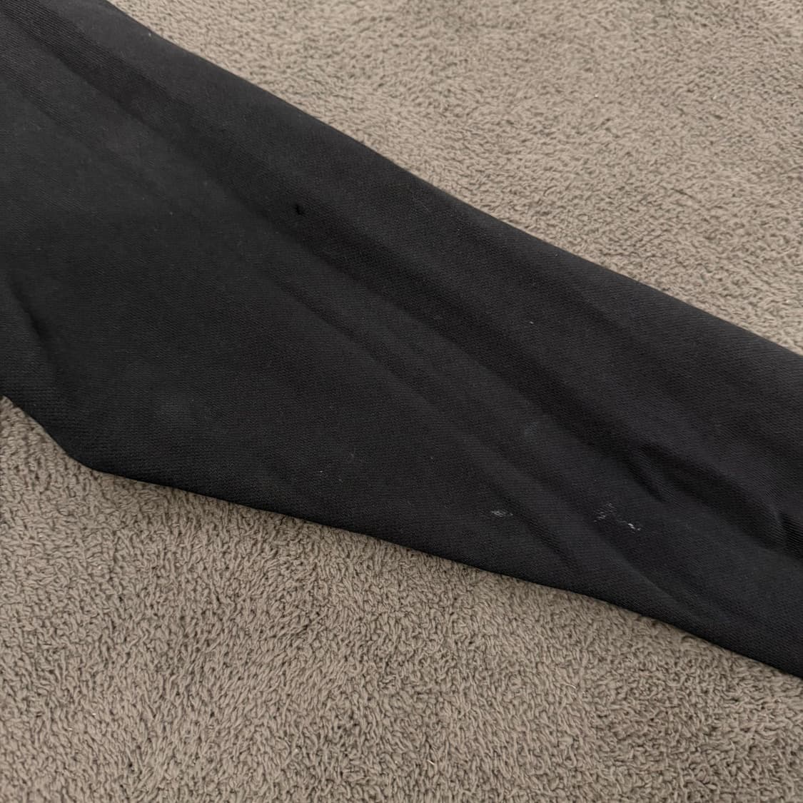 [ 정품/L ] 90s 나이키 올드스쿨 블록 X 스우시 크루넥 맨투맨 상품이미지7