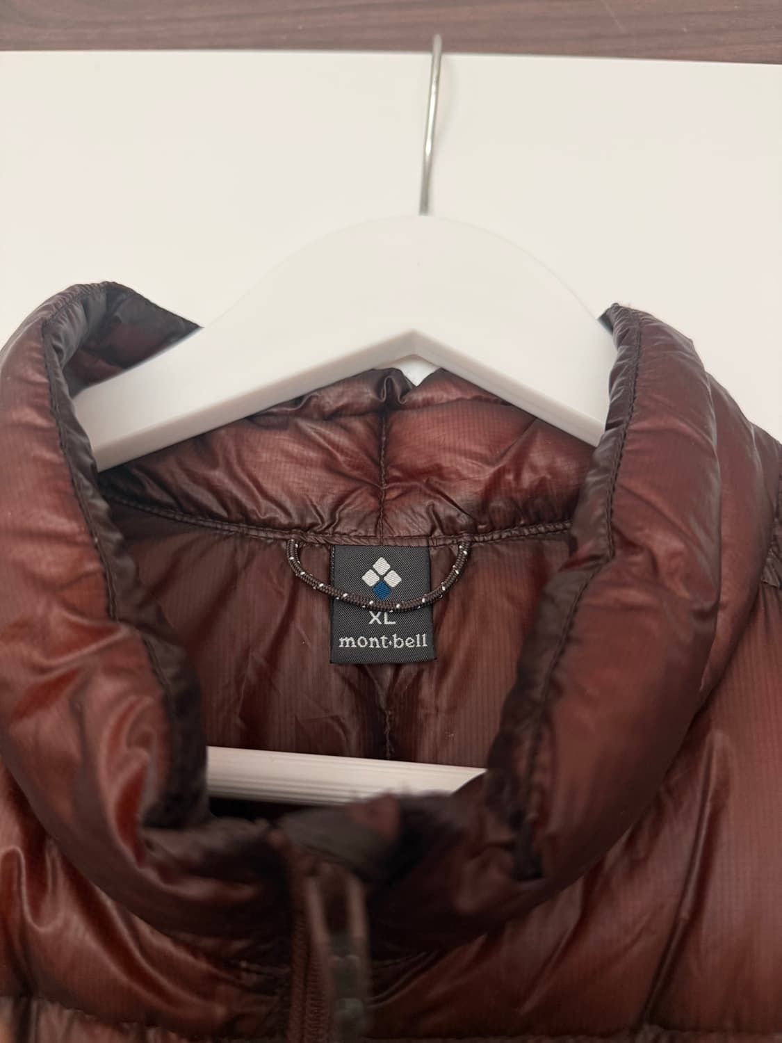 몽벨 플라즈마1000 (XL) 상품이미지4