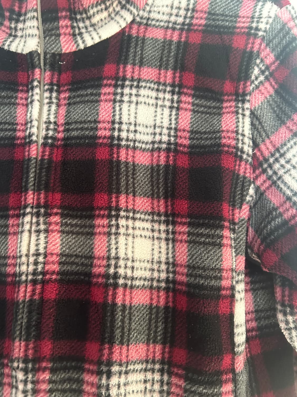 유니클로 후리스 상품이미지3