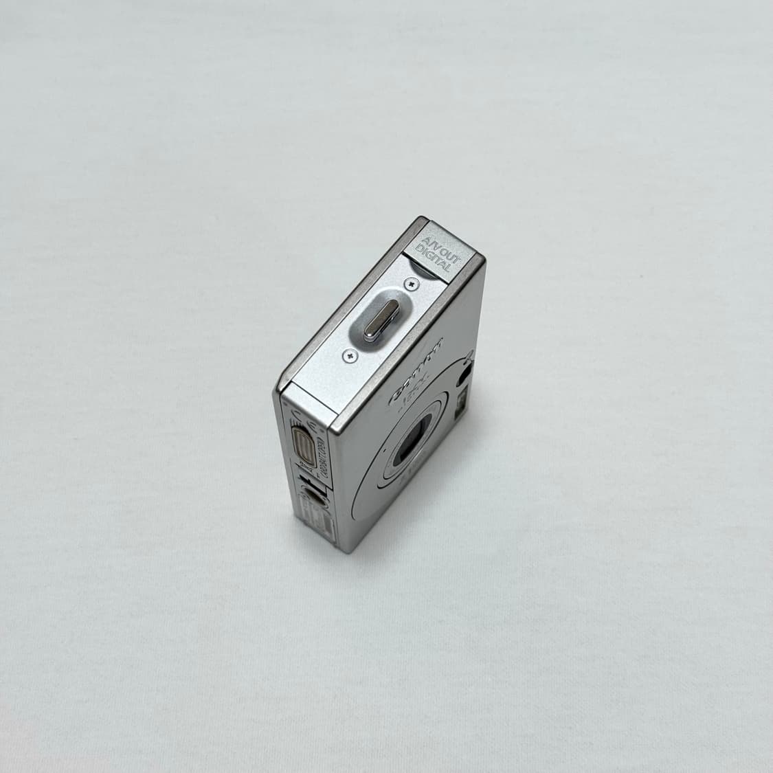 [바로사용o,상태최상,2GB] 캐논 익서스70 익시10 빈티지디카 ixy 상품이미지5