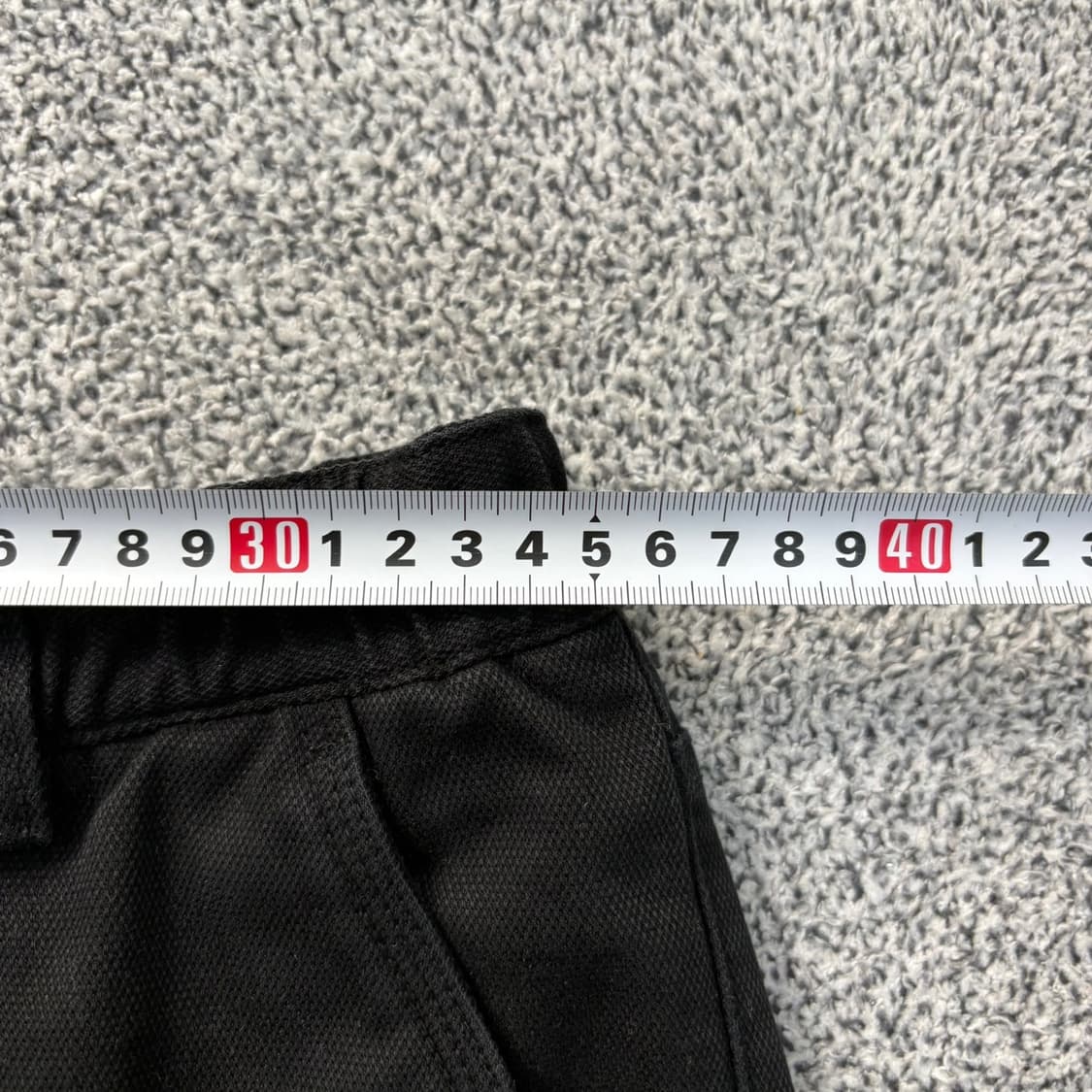 70 내셔널지오그래픽 여성 카고 조거 0331J 상품이미지6