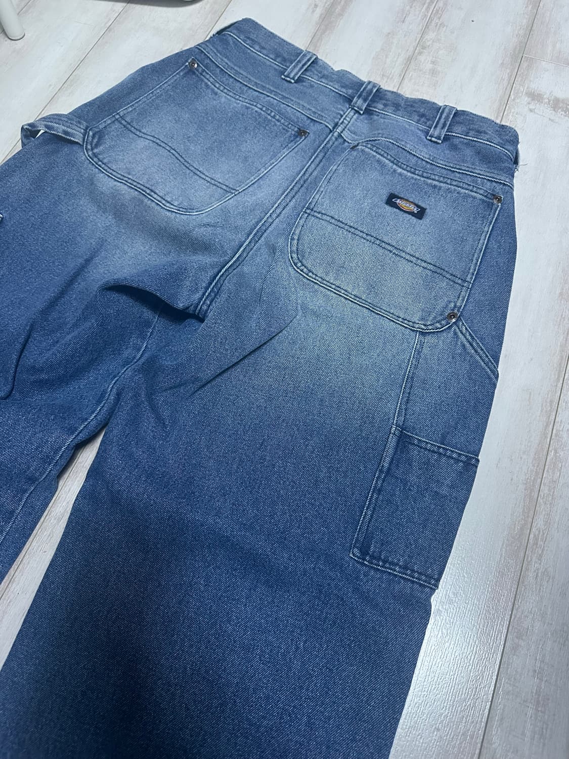 빔즈 디키즈 청바지 상품이미지1