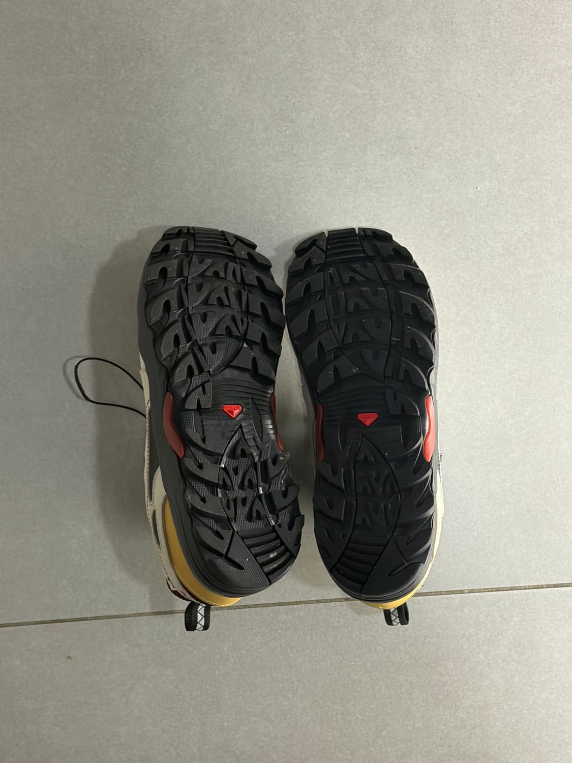 살로몬 RAID WIND ADVANCED 270 상품이미지5