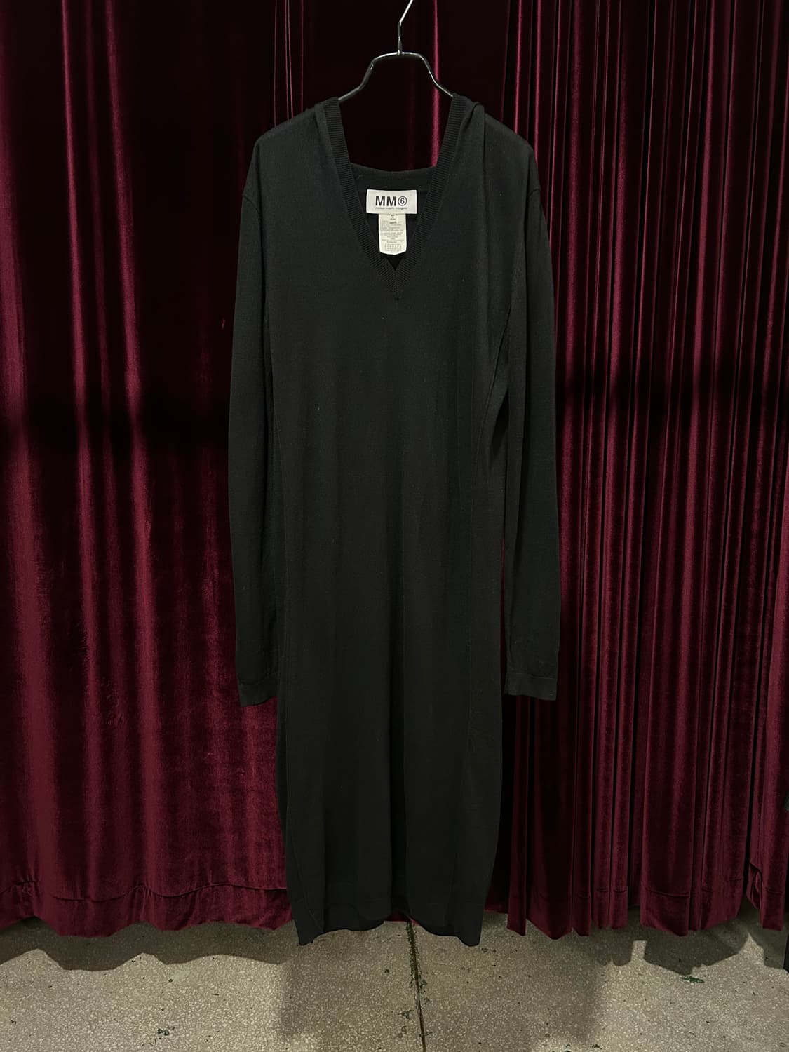MAISON MARTIN MARGIELA knit opc 상품이미지1