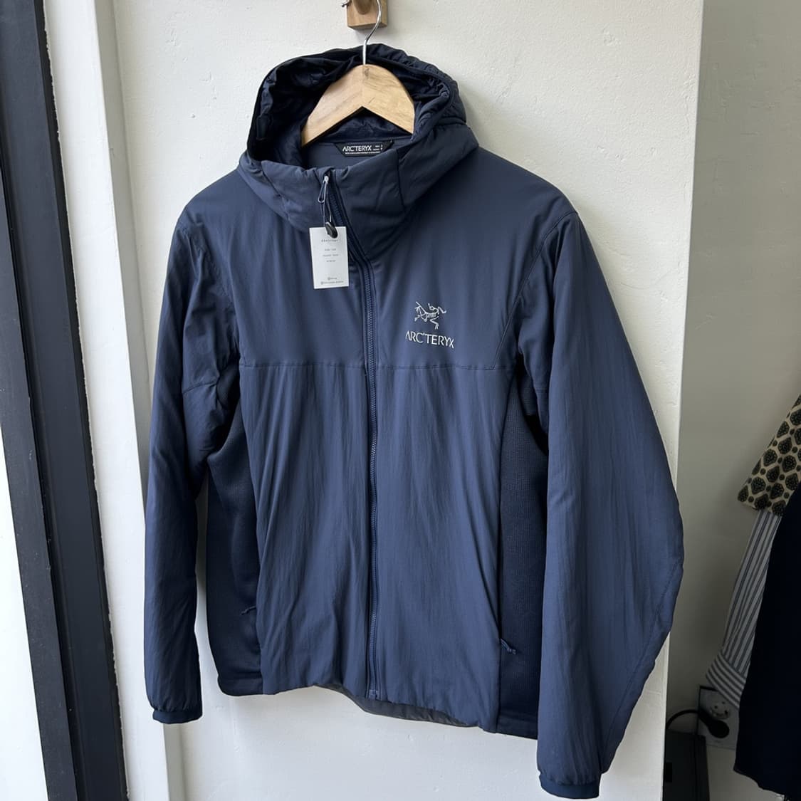 15701 - 아크테릭스 아톰 LT 후디 자켓  상품이미지2