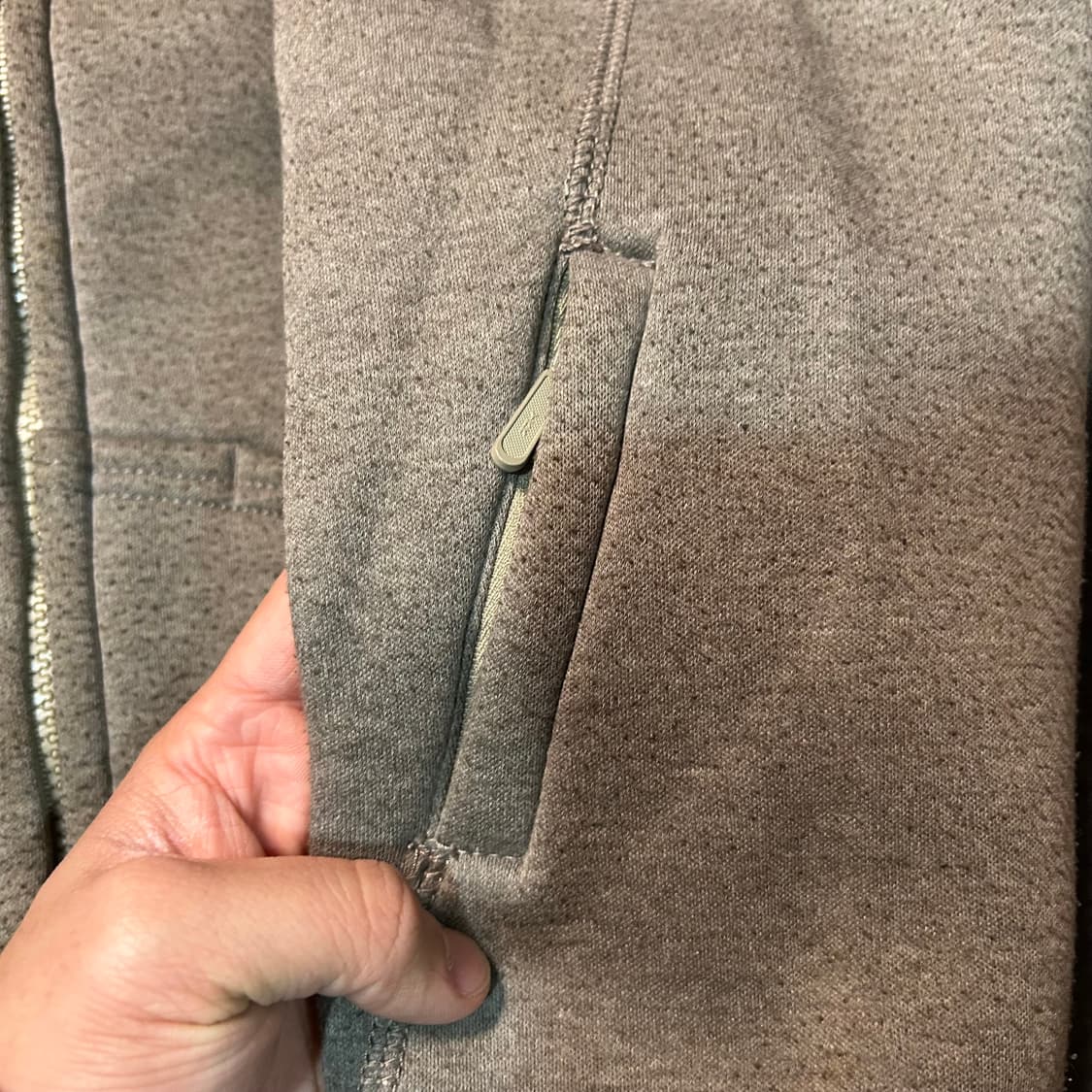 [XL] 리바이스 엔지니어드 집업 자켓 상품이미지2