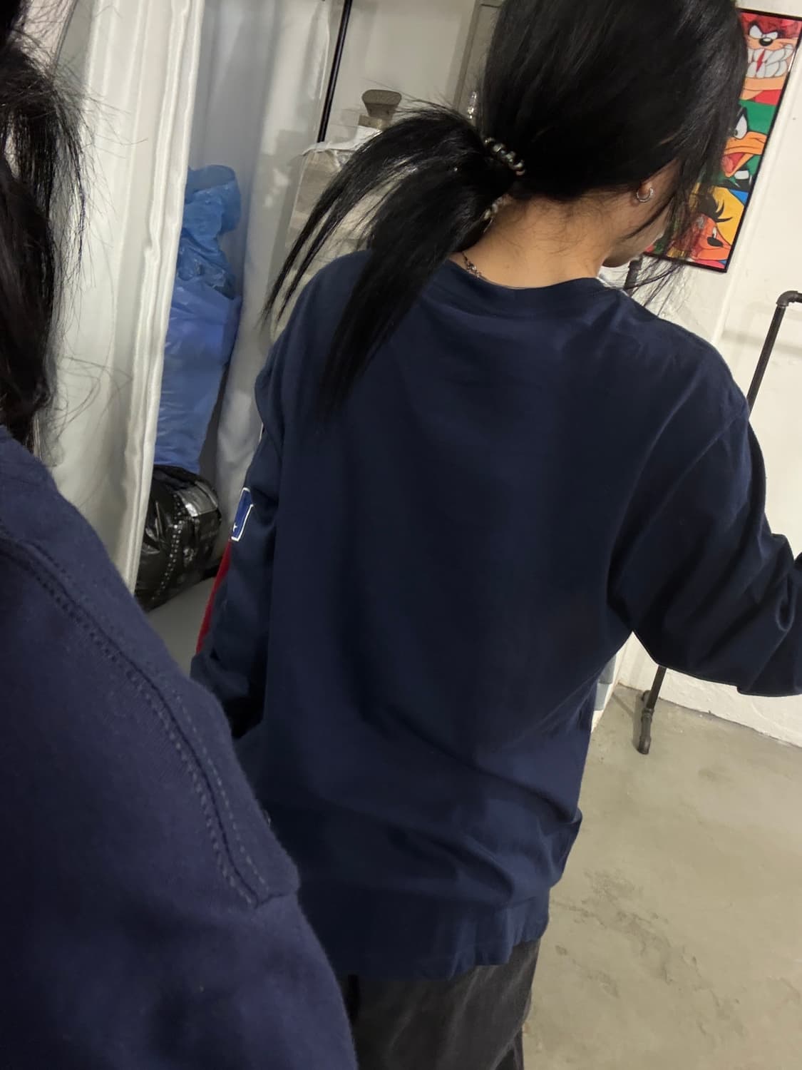 나이키 NFL 롱슬리브 상품이미지4