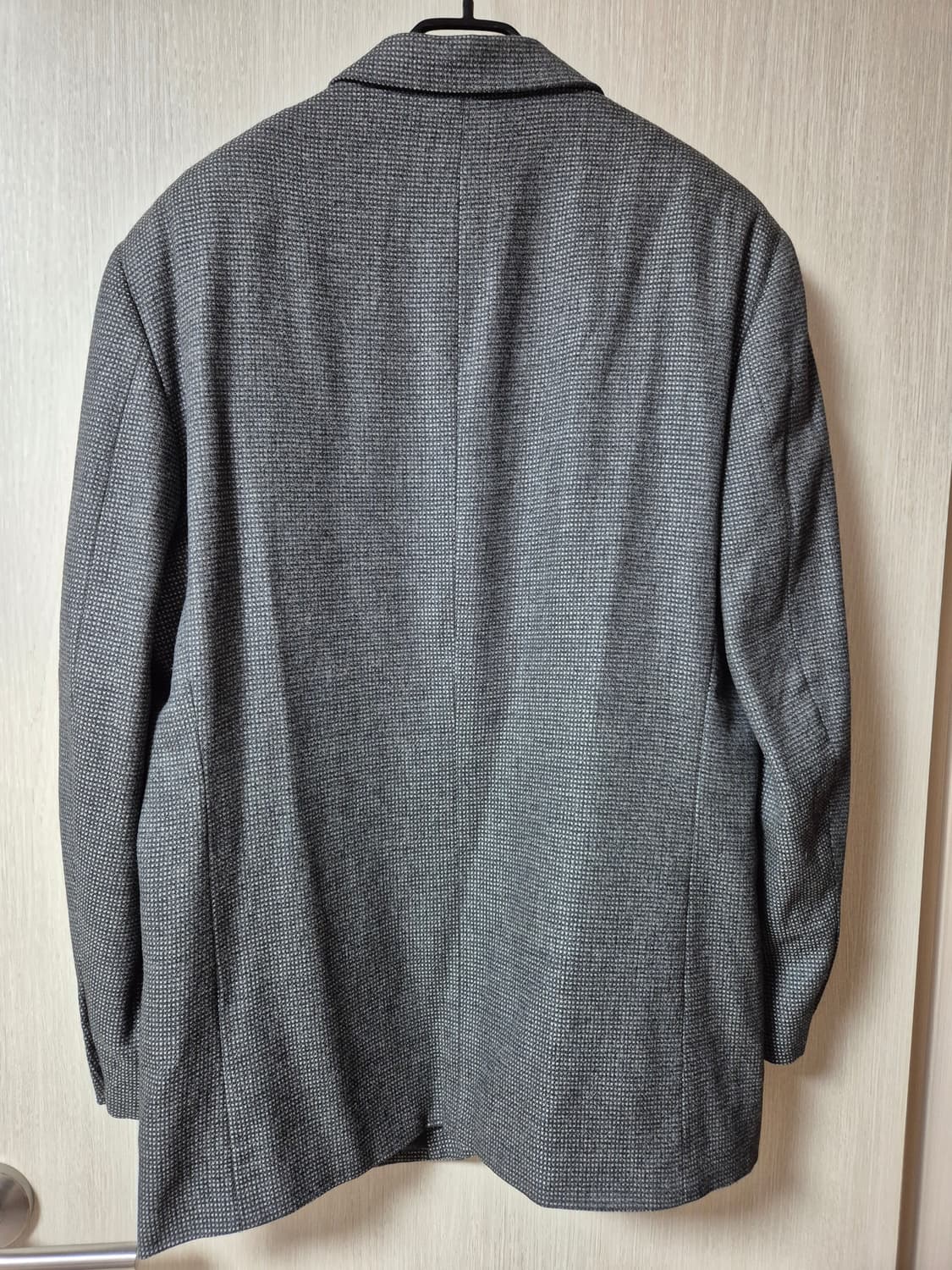 (정품) 지방시 이태리 로로피아나 캐시미어 자켓 블레이져 52 상품이미지2