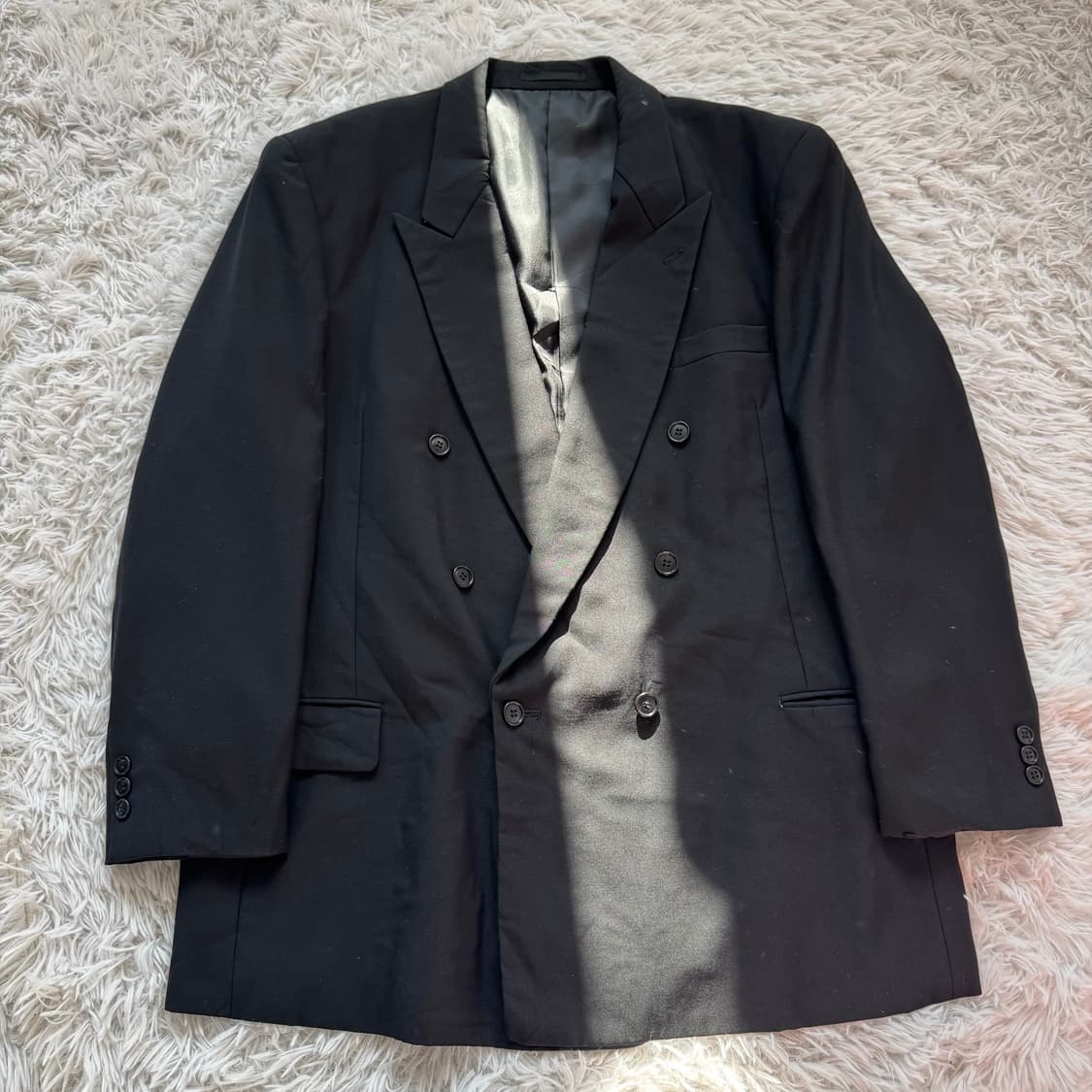 DOZO 일본빈티지 블레이저 빈티지블레이져 빅사이즈블레이저 xxl 110 상품이미지2