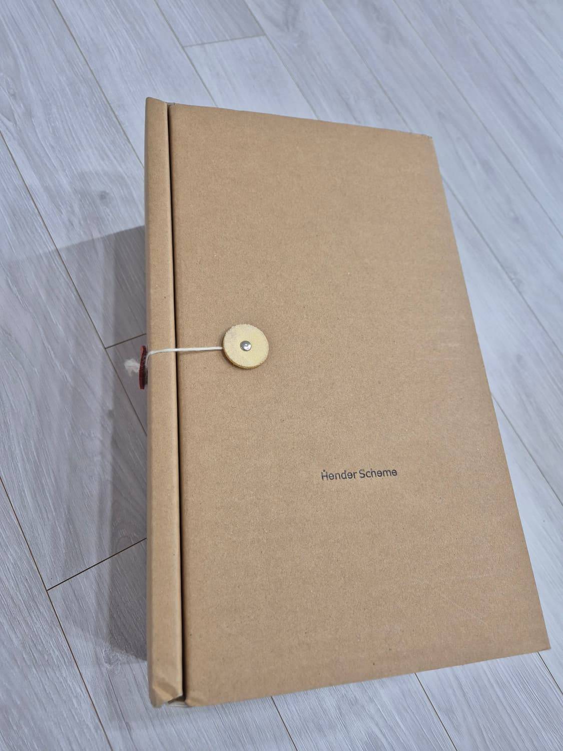 핸더스킴 로퍼 235 상품이미지5