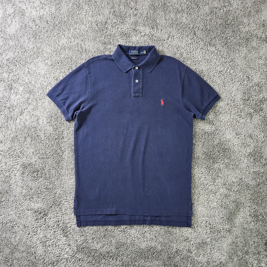 [무료배송] POLO RALPH LAUREN 반팔 카라티 상품이미지1
