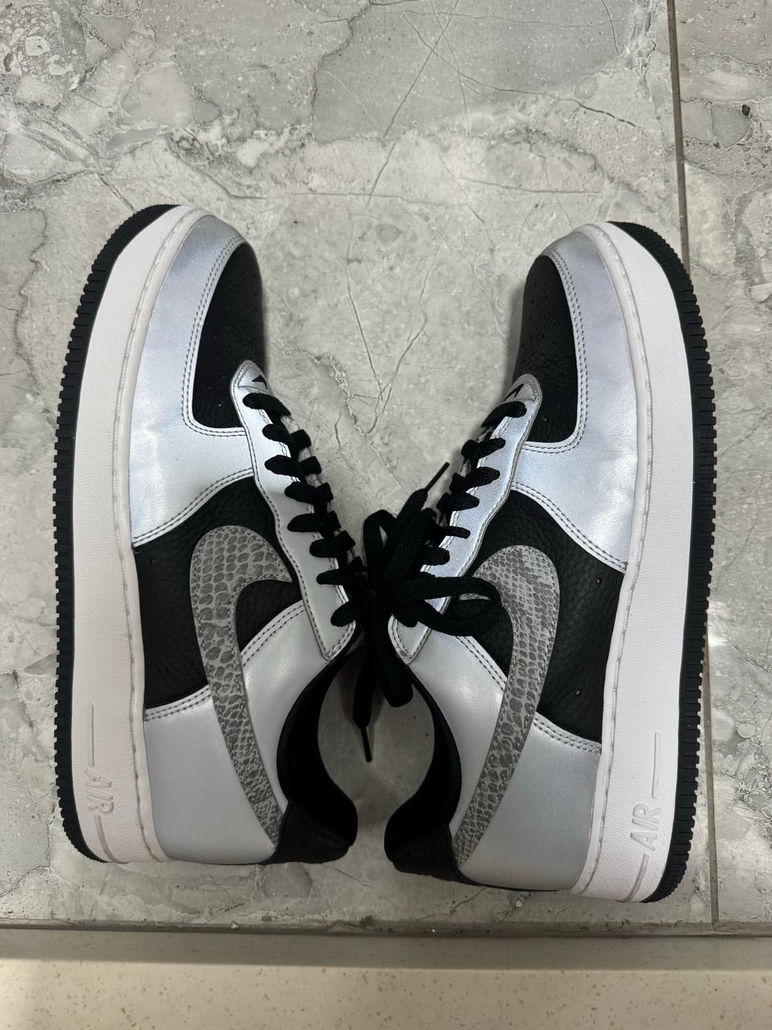 실버스네이크 포스 280 상품이미지3