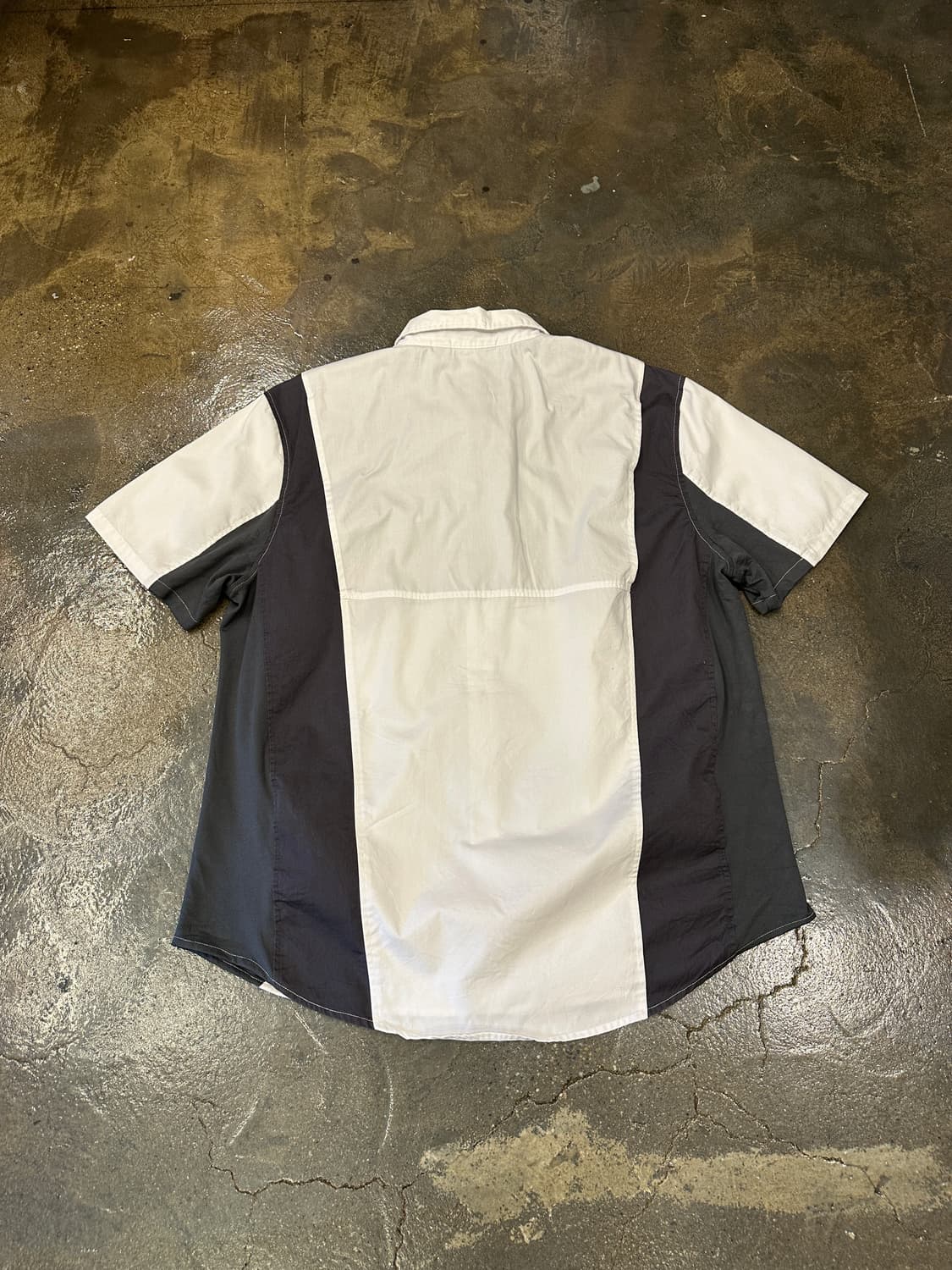 Harley Davidson 할리 데이비슨 반팔 셔츠 XL 상품이미지2