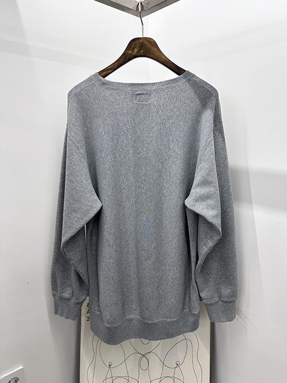 VANS (XL) 상품이미지4